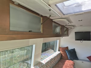 2002 Mercedes-Benz Sprinter — photo 45 of 46