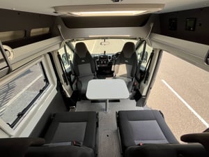 2015 Adria Twin 500s — photo 15 of 35