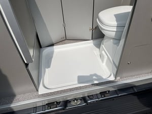 2015 Adria Twin 500s — photo 24 of 35