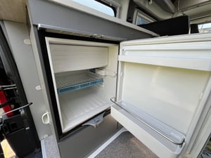 2015 Adria Twin 500s — photo 19 of 35