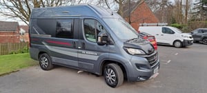 2015 Adria Twin 500s — photo 6 of 35
