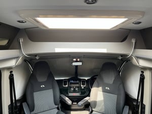 2015 Adria Twin 500s — photo 14 of 35