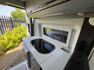 2015 Adria Twin 500s — photo 25 of 35