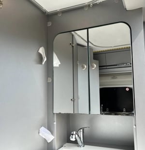 2015 Adria Twin 500s — photo 20 of 35