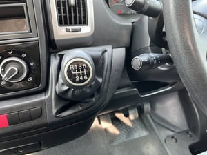 2015 Adria Twin 500s — photo 46 of 55