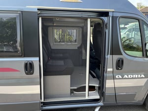 2015 Adria Twin 500s — photo 51 of 55