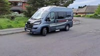2015 Adria Twin 500s - Video 2
