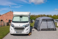 2019 Elddis Compass Avantgarde 196 — 6 Berth, 6 Belts, 16,500 Miles - Image 2