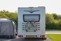 2019 Elddis Compass Avantgarde 196 — 6 Berth, 6 Belts, 16,500 Miles - Image 3