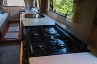2019 Elddis Compass Avantgarde 196 — 6 Berth, 6 Belts, 16,500 Miles - Image 4
