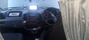 2003 Burstner Argos — photo 16 of 31