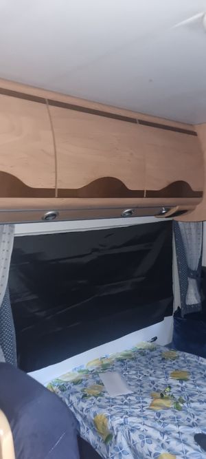 2003 Burstner Argos — photo 18 of 31