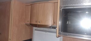 2003 Burstner Argos — photo 19 of 31