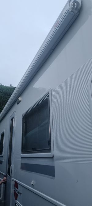 2003 Burstner Argos — photo 26 of 31