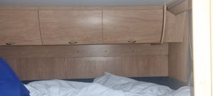2003 Burstner Argos — photo 31 of 31