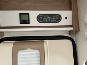 2022 Swift Escape 694  Fully Accessible Conversion — photo 24 of 29