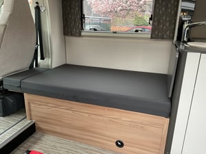 2022 Swift Escape 694  Fully Accessible Conversion — photo 12 of 29