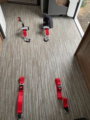 2022 Swift Escape 694  Fully Accessible Conversion — photo 18 of 29