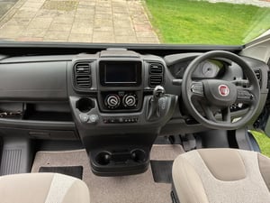 2022 Swift Escape 694  Fully Accessible Conversion — photo 8 of 29