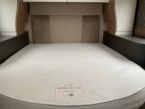 2022 Swift Escape 694  Fully Accessible Conversion — photo 27 of 29