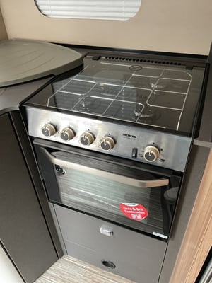 2022 Swift Escape 694  Fully Accessible Conversion — photo 21 of 29