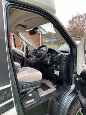 2022 Swift Escape 694  Fully Accessible Conversion — photo 10 of 29
