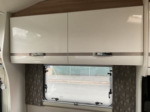 2022 Swift Escape 694  Fully Accessible Conversion — photo 19 of 29