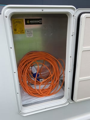 2022 Swift Escape 694  Fully Accessible Conversion — photo 29 of 29