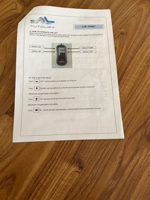 2022 Swift Escape 694  Fully Accessible Conversion — photo 31 of 37