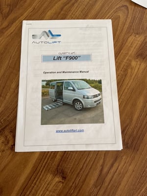 2022 Swift Escape 694  Fully Accessible Conversion — photo 36 of 37