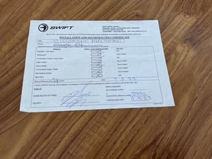 2022 Swift Escape 694  Fully Accessible Conversion — photo 37 of 37
