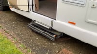 2022 Swift Escape 694 Fully Accessible Conversion - Video 3