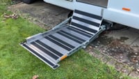 2022 Swift Escape 694 Fully Accessible Conversion - Video 1