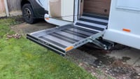 2022 Swift Escape 694 Fully Accessible Conversion - Video 2