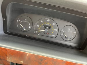 1996 Elddis Autostratus — photo 5 of 11