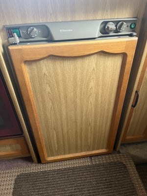 1996 Elddis Autostratus — photo 12 of 25