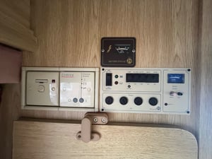 1996 Elddis Autostratus — photo 16 of 25