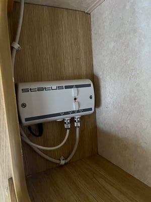 1996 Elddis Autostratus — photo 18 of 25