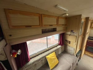 1996 Elddis Autostratus — photo 20 of 25