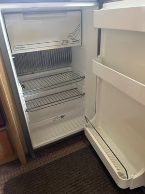 1996 Elddis Autostratus — photo 21 of 25