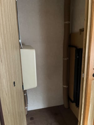 1996 Elddis Autostratus — photo 22 of 25