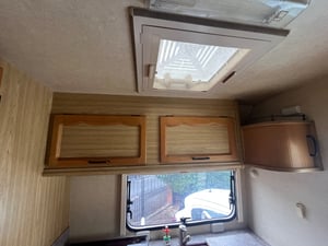 1996 Elddis Autostratus — photo 25 of 25