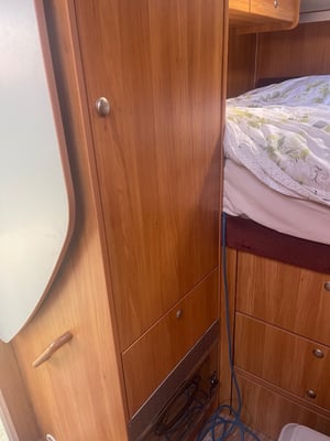 2007 Burstner Marano — photo 10 of 16