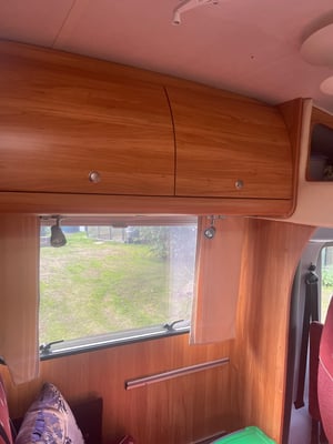 2007 Burstner Marano — photo 12 of 16