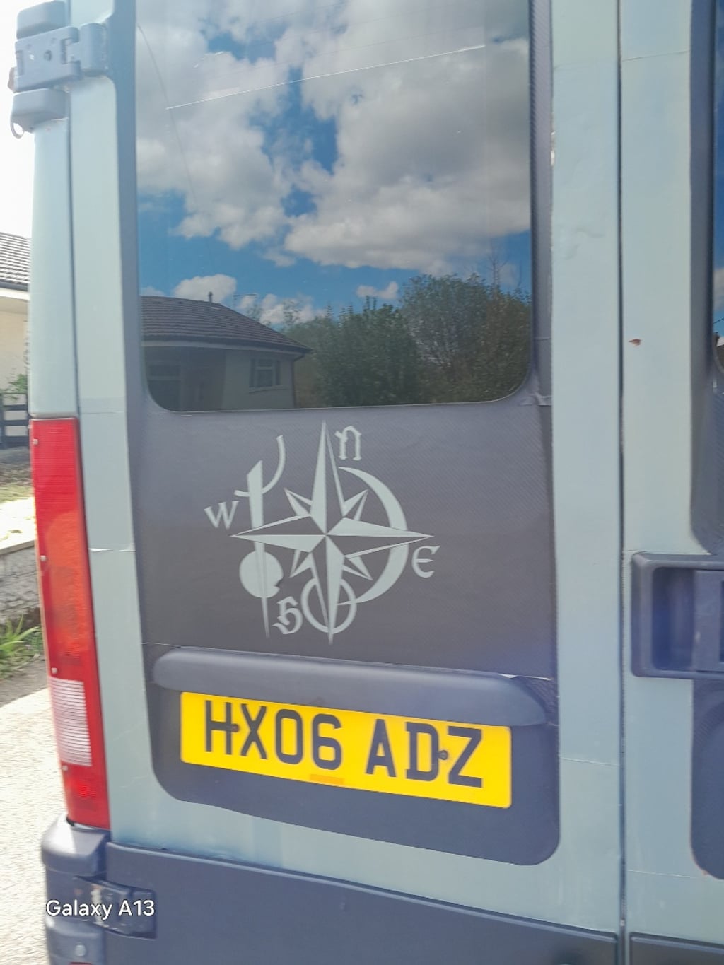 2006 Iveco Iveco iris bus converted to campervan - Image 1