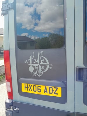 2006 Iveco Iveco iris bus converted to campervan — photo 1 of 16
