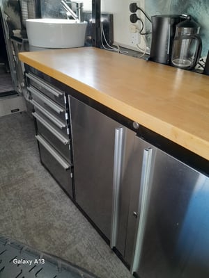 2006 Iveco Iveco iris bus converted to campervan — photo 2 of 16