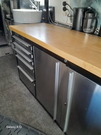 2006 Iveco Iveco iris bus converted to campervan - Image 2