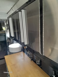 2006 Iveco Iveco iris bus converted to campervan - Image 4