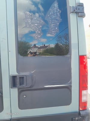 2006 Iveco Iveco iris bus converted to campervan — photo 6 of 16